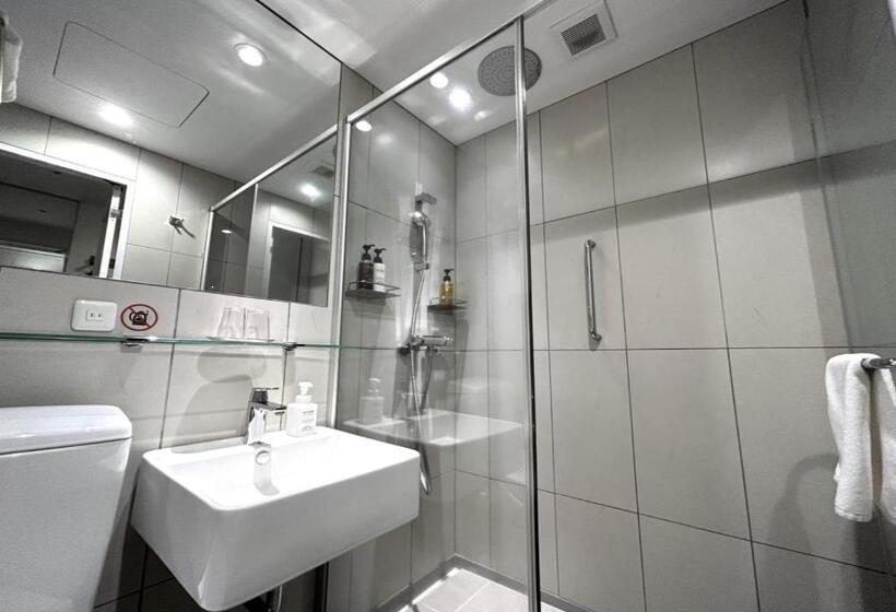 Fotos del hotel Red Planet Sapporo Susukino South:  15