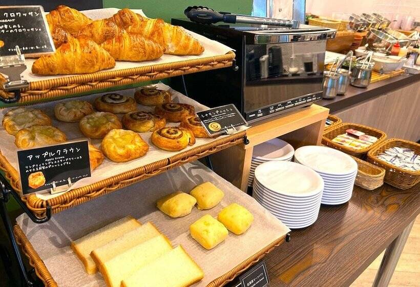 Fotos del hotel Red Planet Sapporo Susukino South:  16