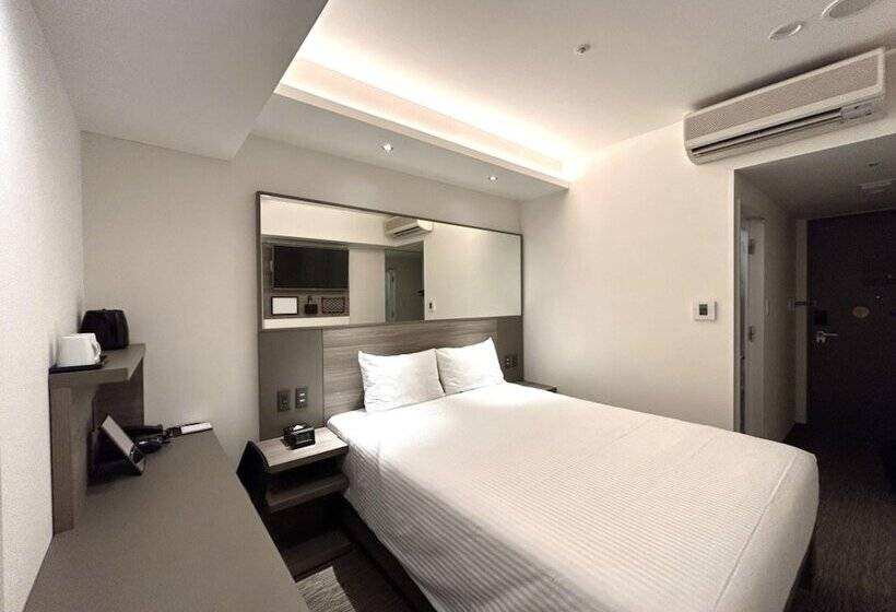 Fotos del hotel Red Planet Sapporo Susukino South:  21