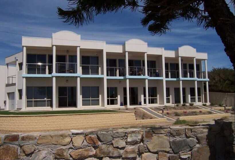 Fotos del hotel Christies No 1 Esplanade:  7