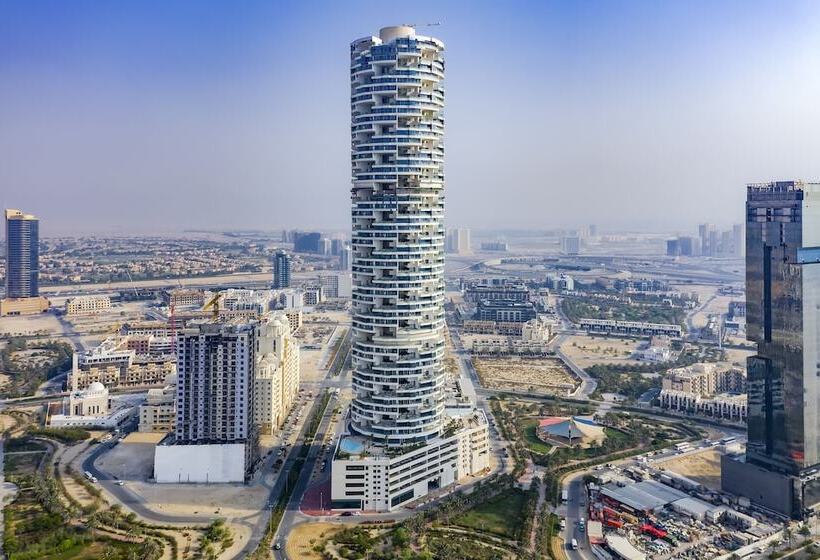 Fotos del hotel Five Jumeirah Village:  23