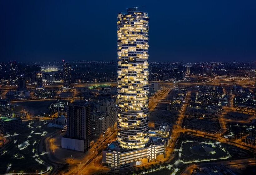 Fotos del hotel Five Jumeirah Village:  22