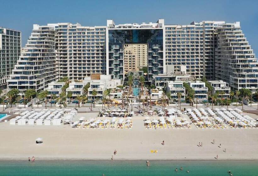 Fotos del hotel Five Jumeirah Village:  20