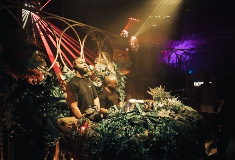 Fotos del hotel Five Jumeirah Village:  19