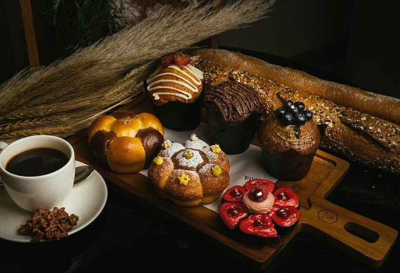 Fotos del hotel Five Jumeirah Village:  13