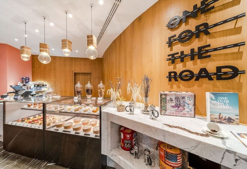 Fotos del hotel Five Jumeirah Village:  4