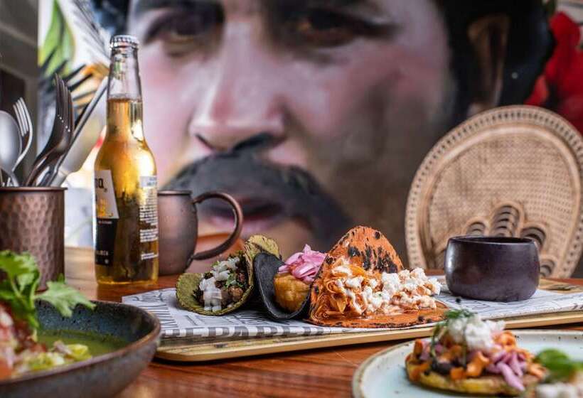 Fotos del hotel Five Jumeirah Village:  11