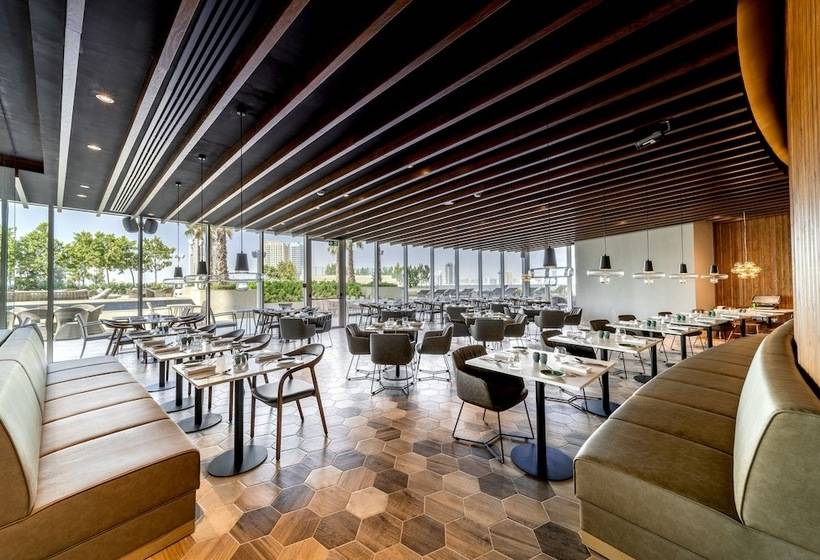 Fotos del hotel Five Jumeirah Village:  7