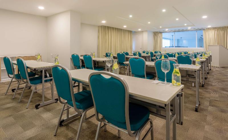 Fotos del hotel Radisson Resort Paracas:  19