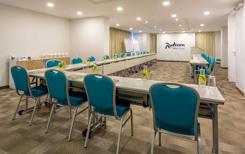 Fotos del hotel Radisson Resort Paracas:  17