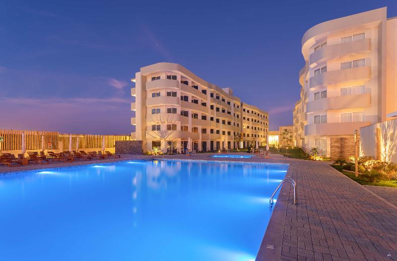 Fotos del hotel Radisson Resort Paracas:  2