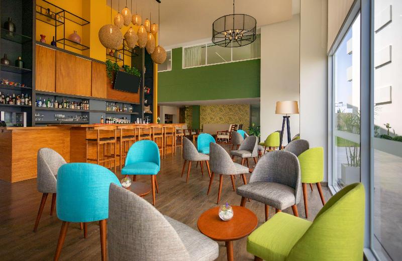 Fotos del hotel Radisson Resort Paracas:  16