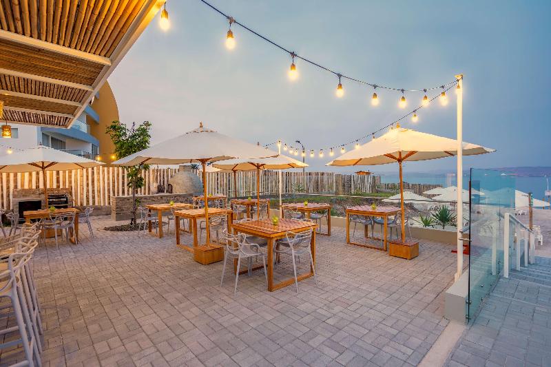 Fotos del hotel Radisson Resort Paracas:  14