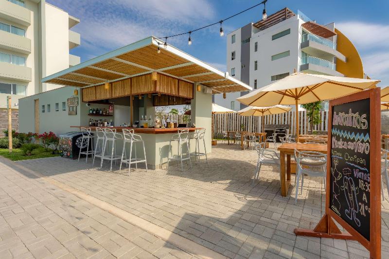 Fotos del hotel Radisson Resort Paracas:  5