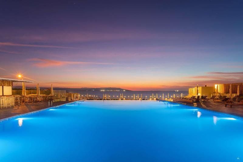 Radisson Resort Paracas