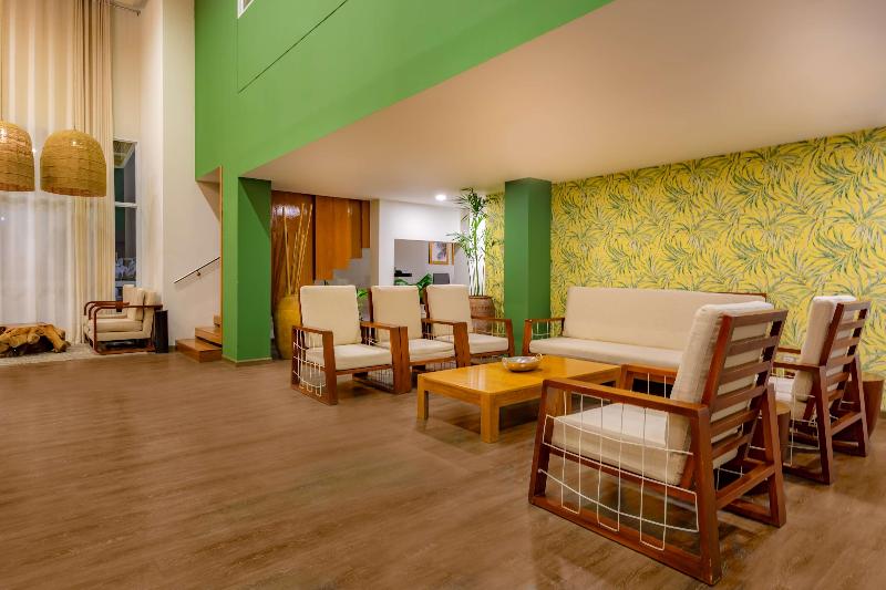 Fotos del hotel Radisson Resort Paracas:  8