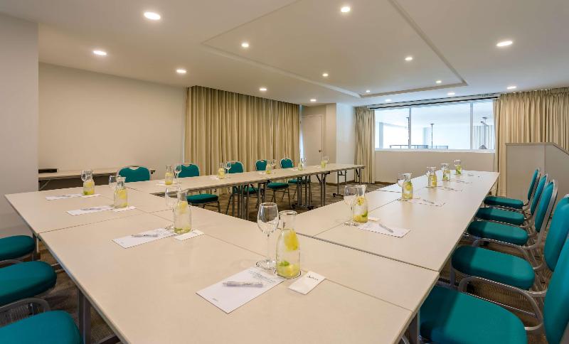 Fotos del hotel Radisson Resort Paracas:  24