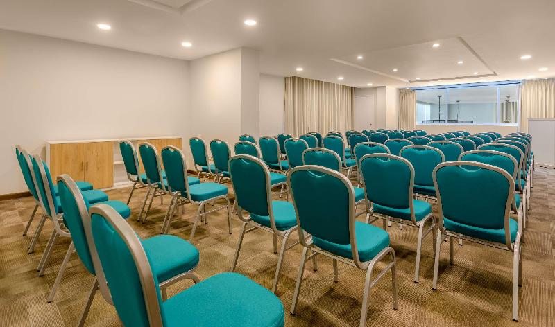 Fotos del hotel Radisson Resort Paracas:  9