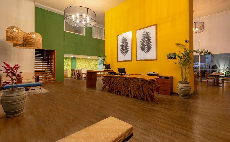 Fotos del hotel Radisson Resort Paracas:  10