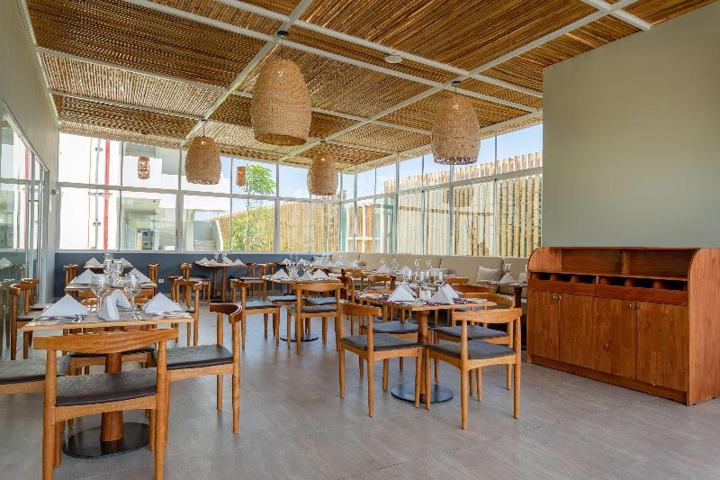 Fotos del hotel Radisson Resort Paracas:  22