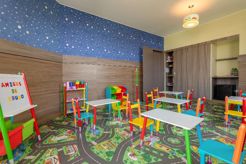 Fotos del hotel Radisson Resort Paracas:  23