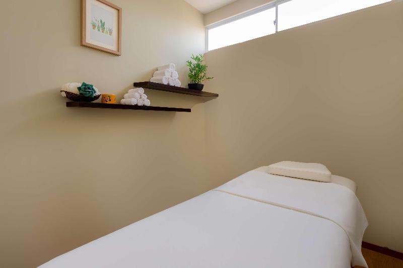 Fotos del hotel Radisson Resort Paracas:  3