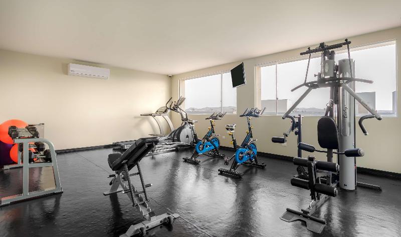 Fotos del hotel Radisson Resort Paracas:  15