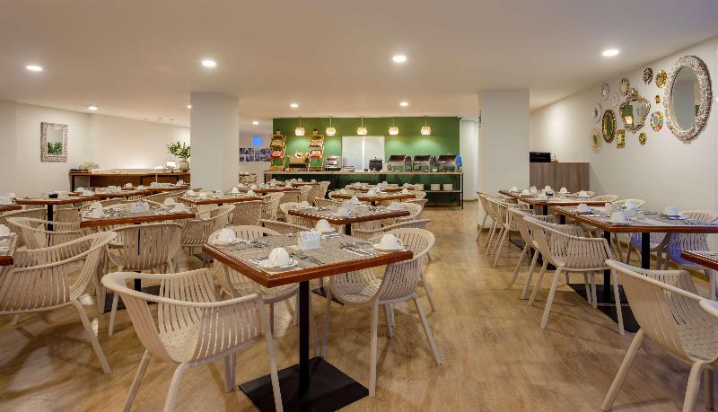 Fotos del hotel Radisson Resort Paracas:  13