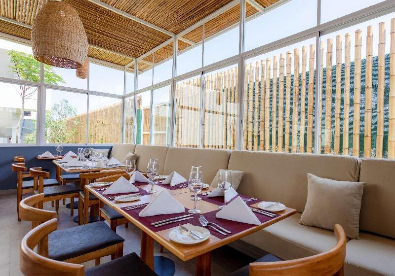 Fotos del hotel Radisson Resort Paracas:  11