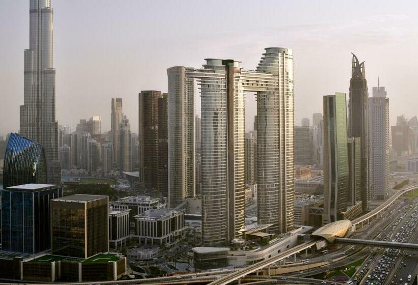 Fotos del hotel Address Sky View:  25