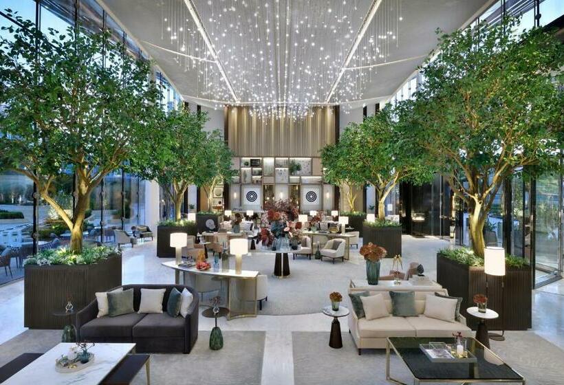 Fotos del hotel Address Sky View:  20