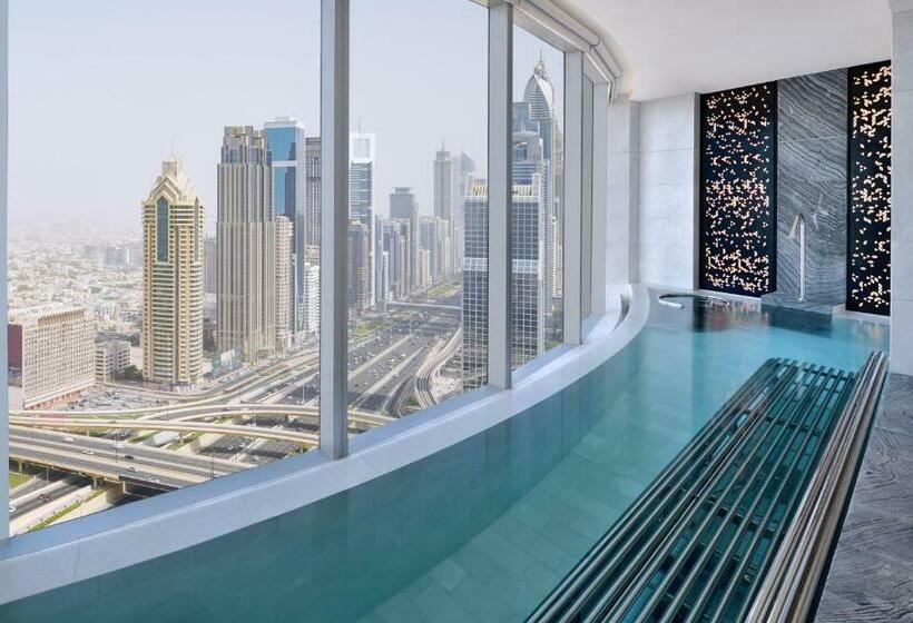 Fotos del hotel Address Sky View:  5