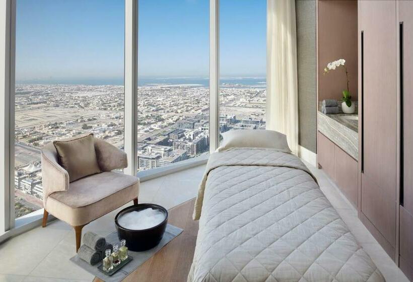 Fotos del hotel Address Sky View:  2