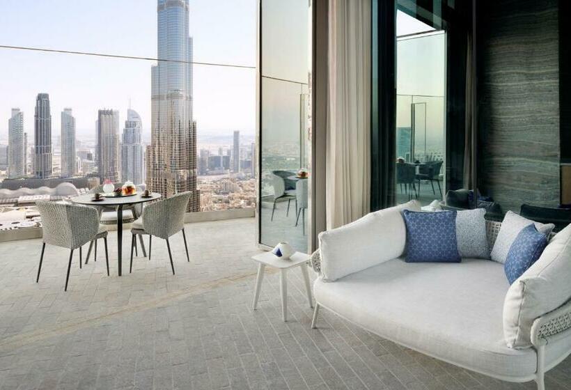 Fotos del hotel Address Sky View:  6