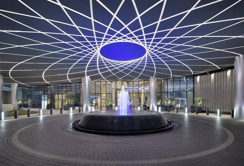 Fotos del hotel Address Sky View:  19