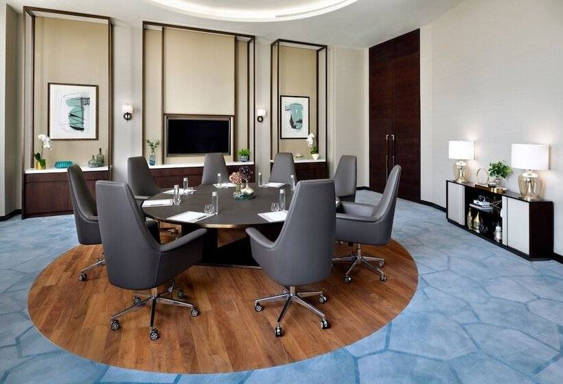 Fotos del hotel Address Sky View:  17