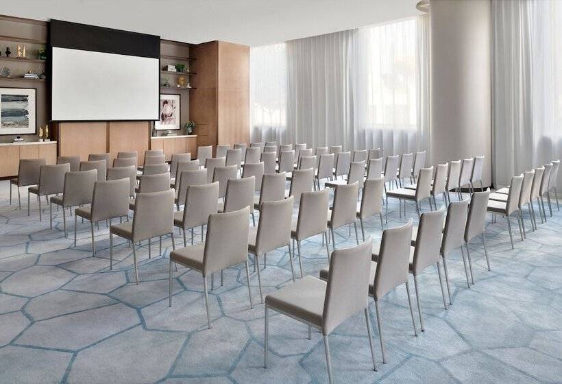 Fotos del hotel Address Sky View:  16