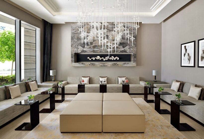 Fotos del hotel Address Sky View:  21