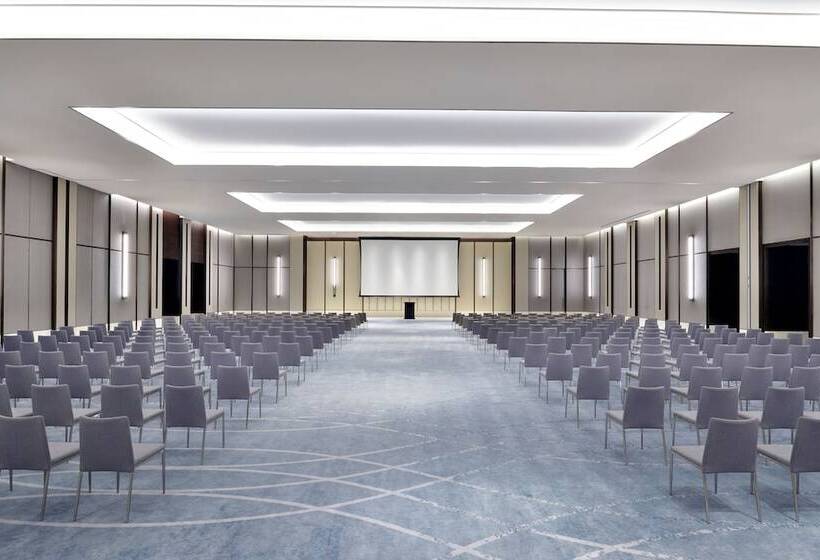 Fotos del hotel Address Sky View:  9