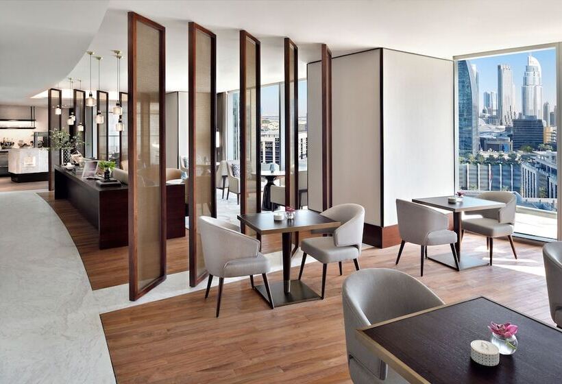 Fotos del hotel Address Sky View:  8