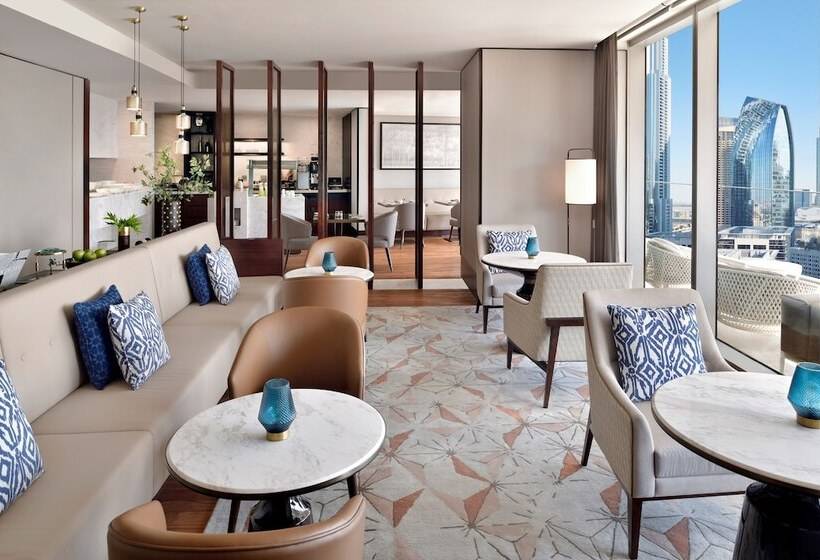 Fotos del hotel Address Sky View:  7