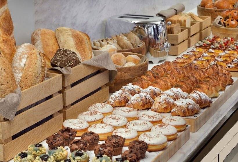 Fotos del hotel Address Sky View:  10