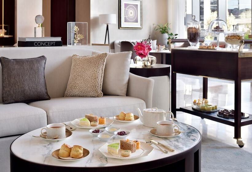 Fotos del hotel Address Sky View:  15