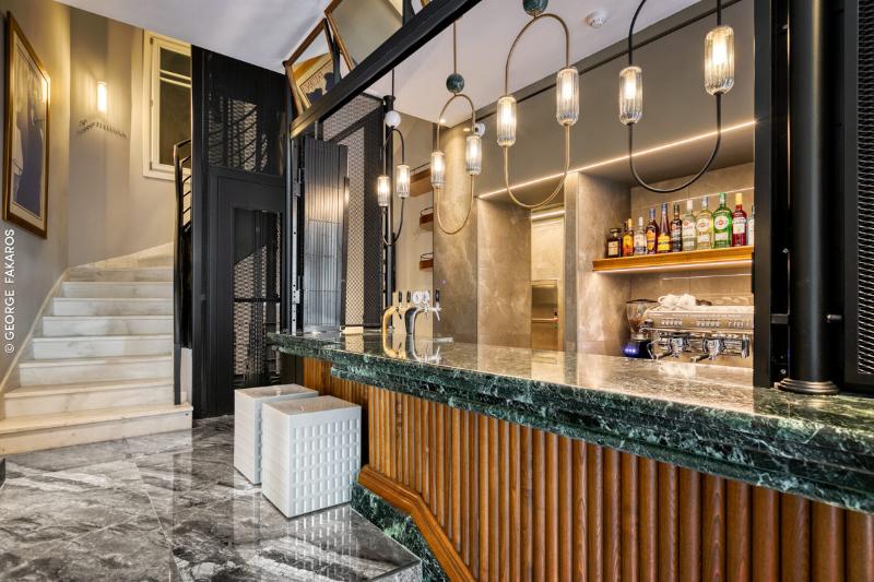 Fotos del hotel Athenian Foss:  2