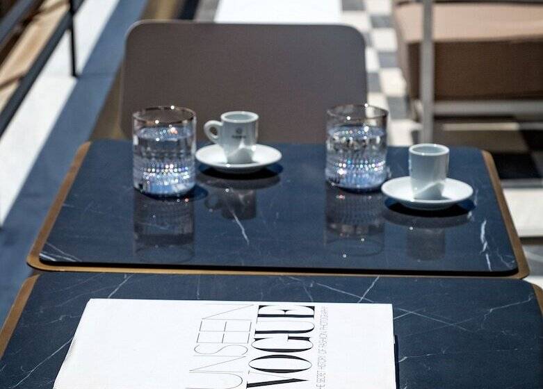 Fotos del hotel Athenian Foss:  22