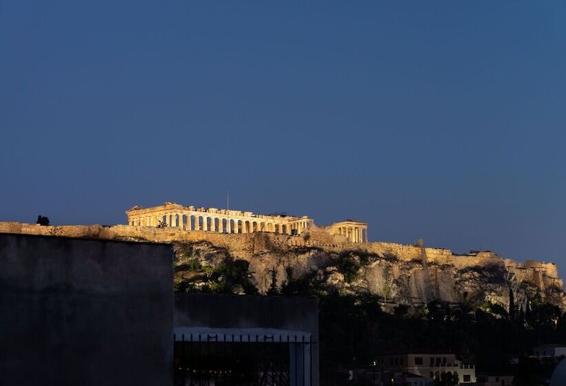 Fotos del hotel Athenian Foss:  21