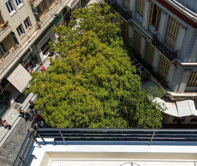 Fotos del hotel Athenian Foss:  19