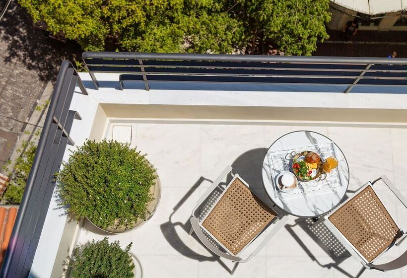 Fotos del hotel Athenian Foss:  16