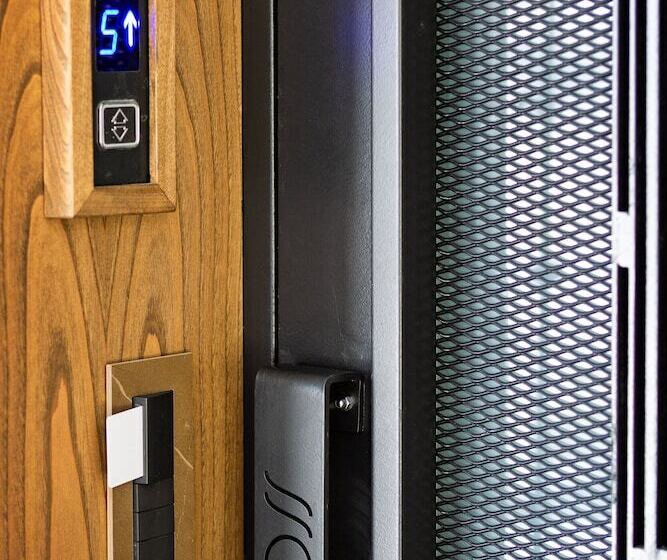 Fotos del hotel Athenian Foss:  3