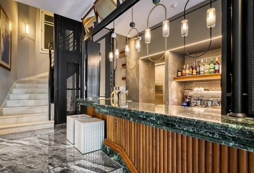 Fotos del hotel Athenian Foss:  13